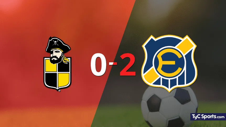 Coquimbo Unido Vs Everton Viña: Resultado Final 0-0, Resumen Y Goles Coquimbo Unido Vs Everton Viña: Resultado Final 0-0, Resumen Y Goles