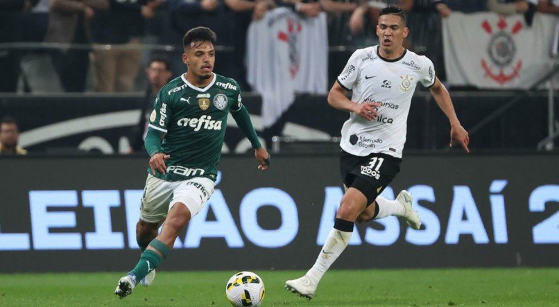 Corinthians Vs Palmeiras: Transmissão Ao Vivo, Horário E Prováveis Times Corinthians Vs Palmeiras: Transmissão Ao Vivo, Horário E Prováveis Times