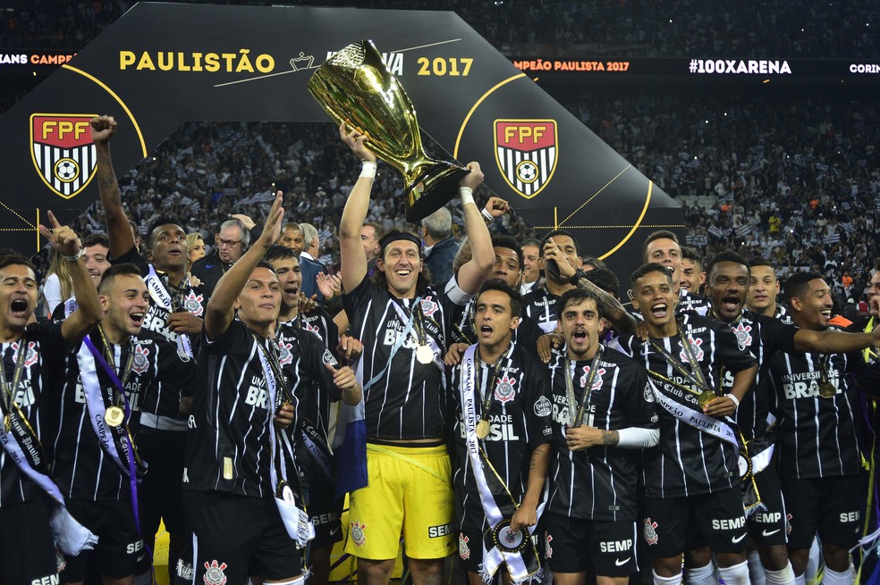 Corinthians Vs Santos: Quem É O Favorito No Paulistão? Corinthians Vs Santos: Quem É O Favorito No Paulistão?