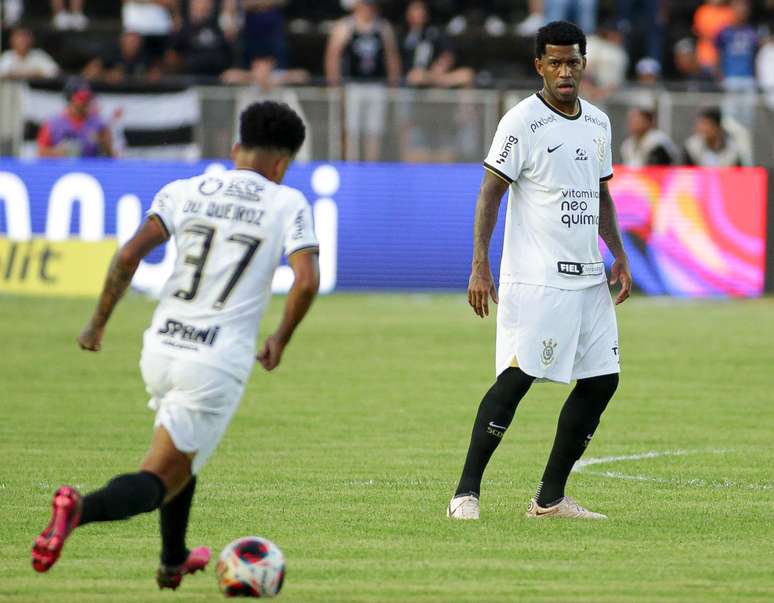 Corinthians X Guarani: 2 A 2 E Classificação Do Timão Para A Próxima Fase Corinthians X Guarani: 2 A 2 E Classificação Do Timão Para A Próxima Fase