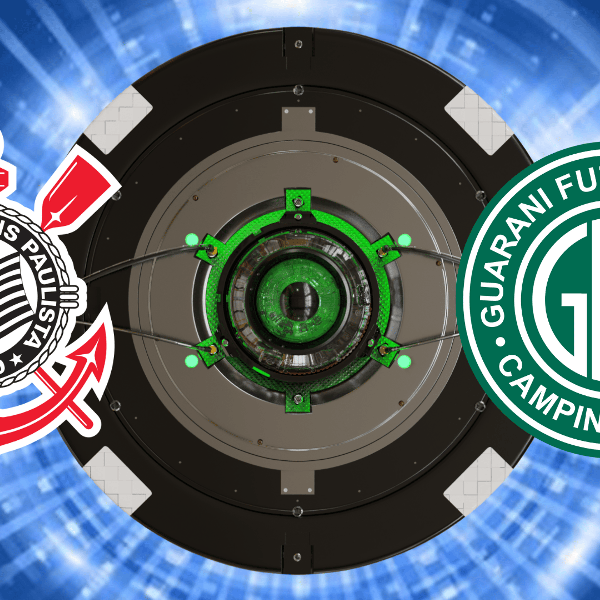 Corinthians X Guarani: Onde Assistir Ao Vivo O Jogo Do Paulistão 2025 Corinthians X Guarani: Onde Assistir Ao Vivo O Jogo Do Paulistão 2025