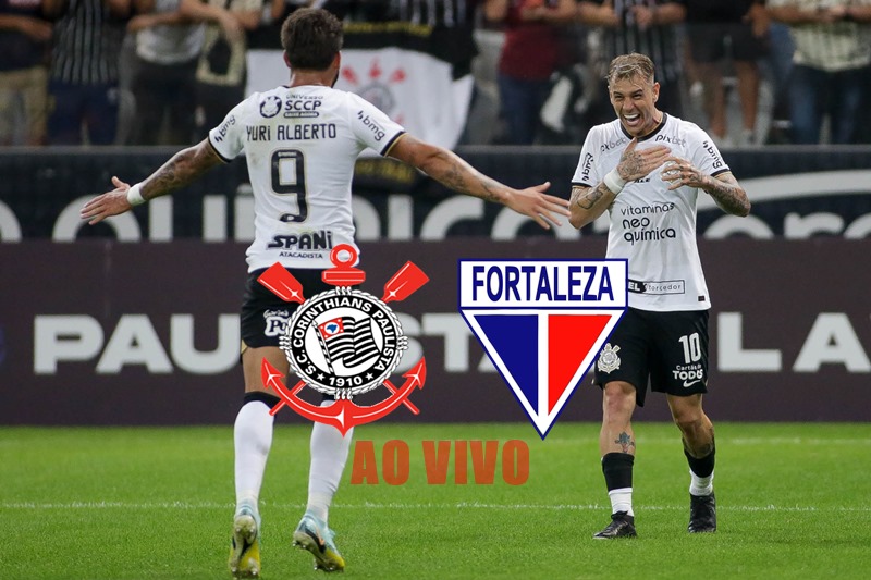 Corinthians X Internacional: Transmissão Ao Vivo, Horário E Escalações Confirmadas Corinthians X Internacional: Transmissão Ao Vivo, Horário E Escalações Confirmadas