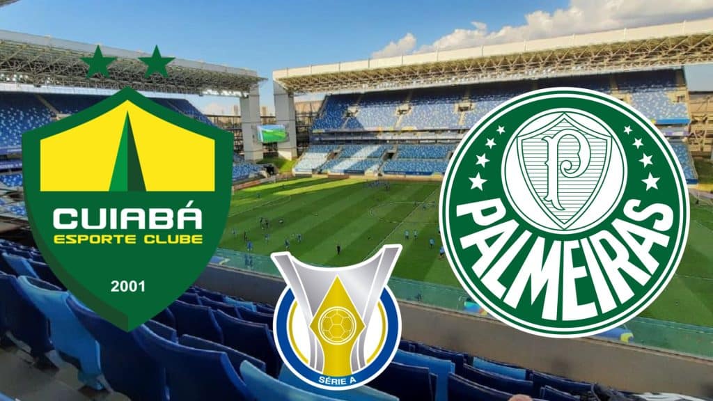 Corinthians X Palmeiras: Onde Assistir Ao Vivo, Horário E Escalações Corinthians X Palmeiras: Onde Assistir Ao Vivo, Horário E Escalações