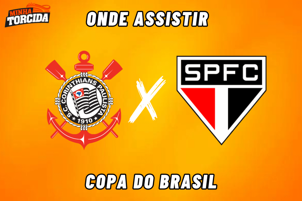 Corinthians X Santos: Onde Assistir Ao Vivo, Horário E Escalações Corinthians X Santos: Onde Assistir Ao Vivo, Horário E Escalações