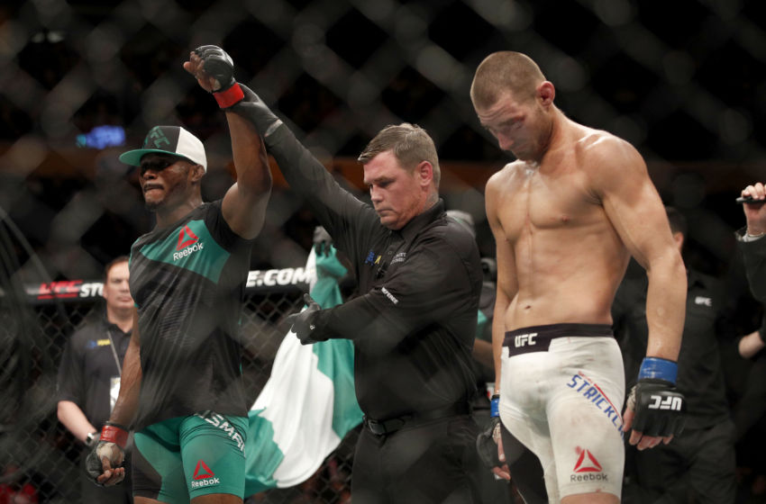Cormier Vs. Johnson 2 (UFC 210): Predictions And Pre-Fight Analysis Cormier Vs. Johnson 2 (UFC 210): Predictions And Pre-Fight Analysis