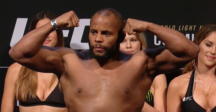 Cormier Vs. Johnson 2: UFC 210 Preview And Expert Predictions Cormier Vs. Johnson 2: UFC 210 Preview And Expert Predictions