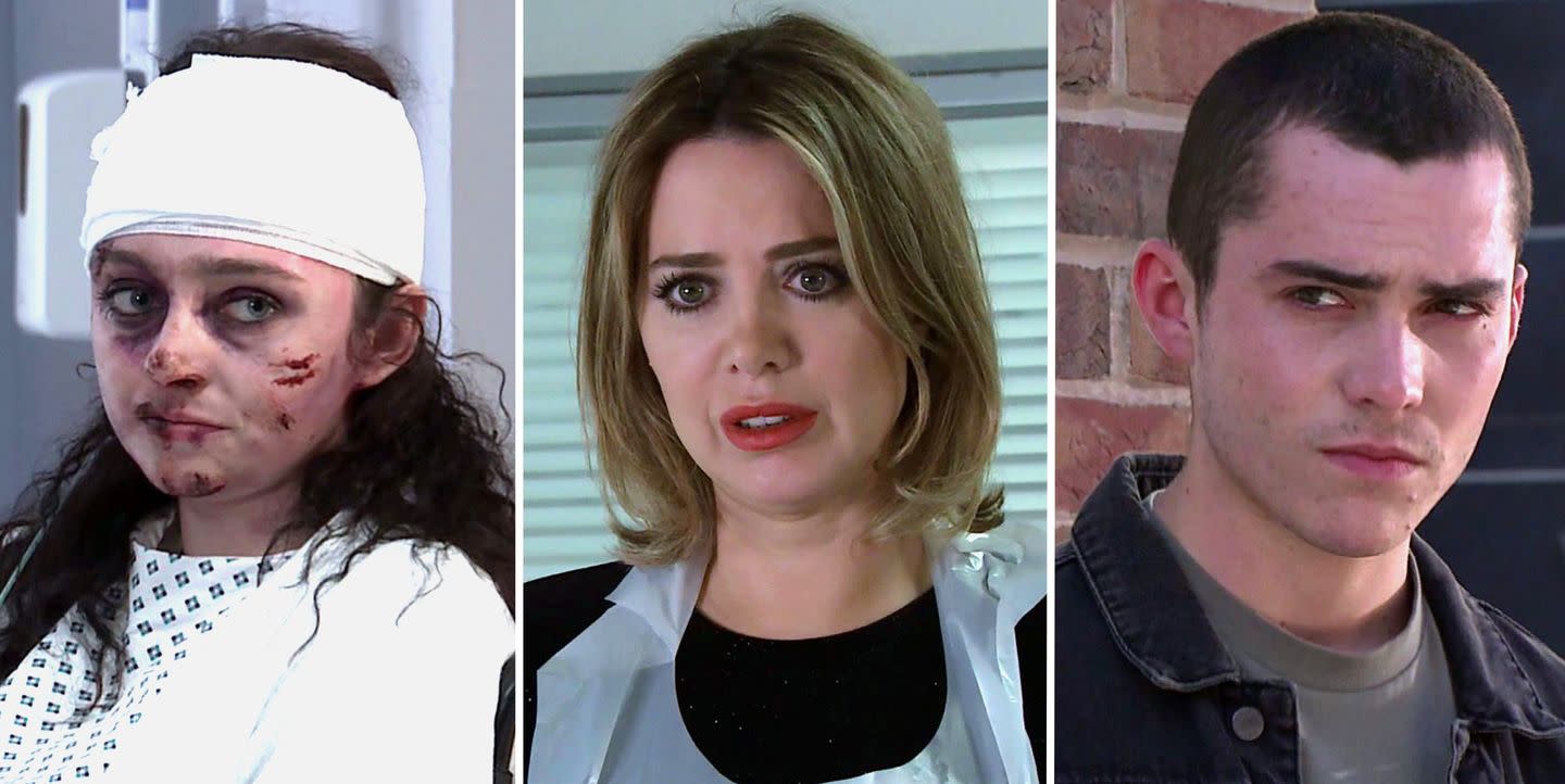 Coronation Street Actor Reveals Truth Behind Tearful Final Day Coronation Street Actor Reveals Truth Behind Tearful Final Day