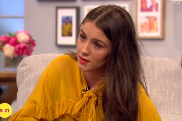Coronation Street Departure: Star Speaks Out After Weepy Farewell Coronation Street Departure: Star Speaks Out After Weepy Farewell