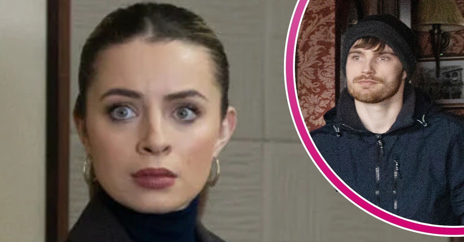 Coronation Street First Look: Daisy's Exit And Charlotte Jordan's Departure Coronation Street First Look: Daisy's Exit And Charlotte Jordan's Departure