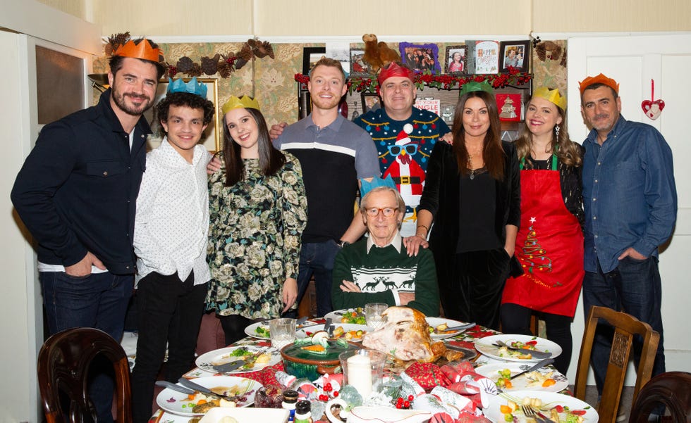 Coronation Street First Look: Daisy's Shocking Departure Coronation Street First Look: Daisy's Shocking Departure