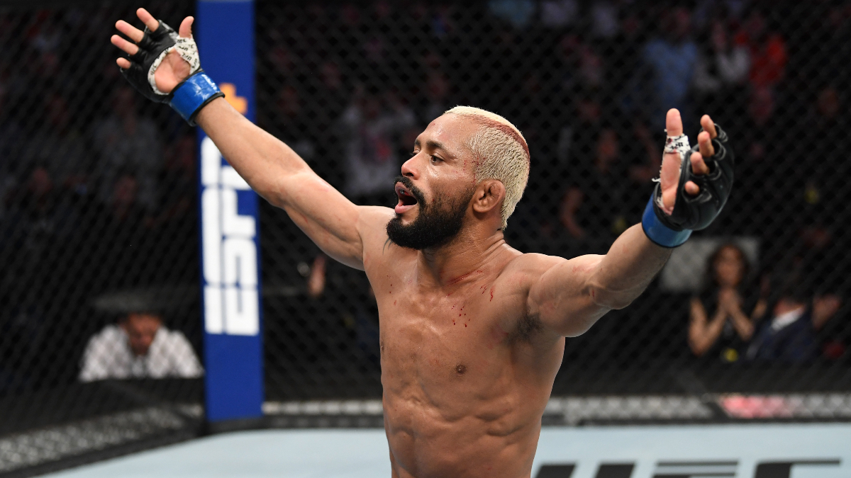 Cory Sandhagen Vs. Deiveson Figueiredo: Fight Night Predictions And Betting Odds Cory Sandhagen Vs. Deiveson Figueiredo: Fight Night Predictions And Betting Odds