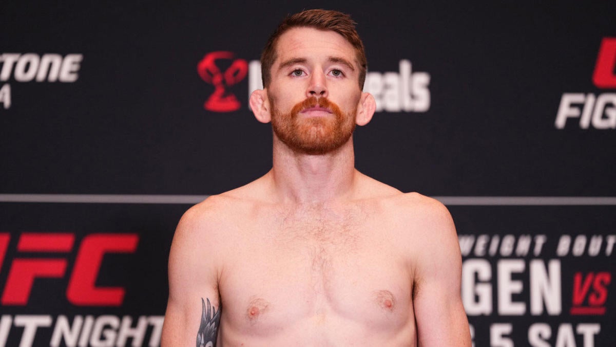 Cory Sandhagen Vs. Deiveson Figueiredo: Fight Night Predictions And Odds Cory Sandhagen Vs. Deiveson Figueiredo: Fight Night Predictions And Odds
