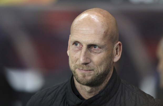 Costly Mistakes? Jaap Stam Assesses Ten Hag's Impact On Man United Costly Mistakes? Jaap Stam Assesses Ten Hag's Impact On Man United
