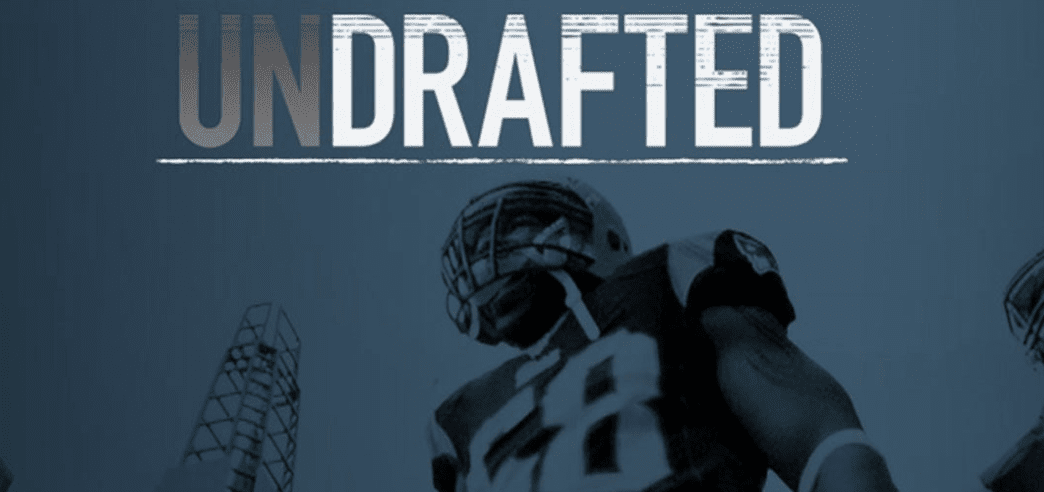 Could An Undrafted Player Unseat Top Draft Picks? A Roster Battle Brewing Could An Undrafted Player Unseat Top Draft Picks? A Roster Battle Brewing
