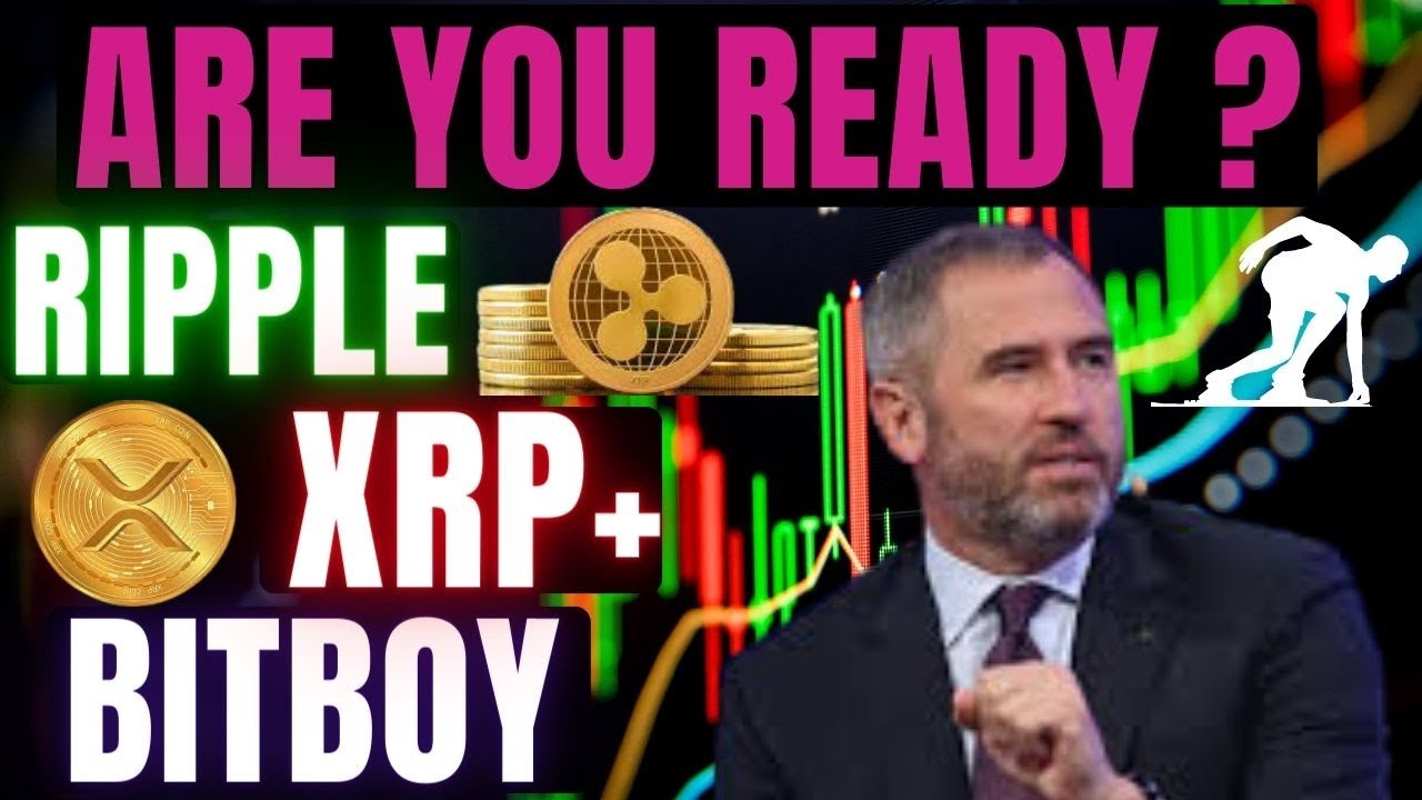 Could Buying XRP (Ripple) Today Set You Up For Life? A Realistic Look Could Buying XRP (Ripple) Today Set You Up For Life? A Realistic Look