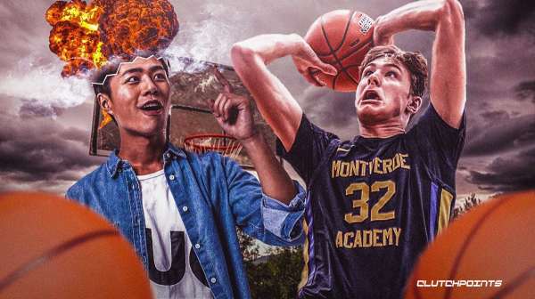 Could Cooper Flagg Be A Chicago Bull? NBA Lottery Odds Explained Could Cooper Flagg Be A Chicago Bull? NBA Lottery Odds Explained