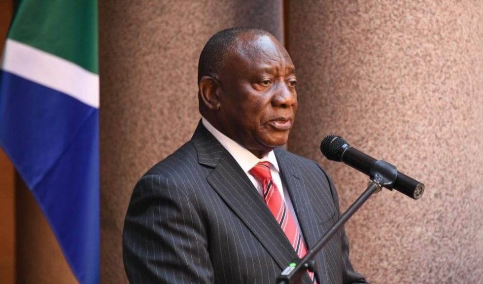 Could Cyril Ramaphosa Have Handled The White House Situation Differently?