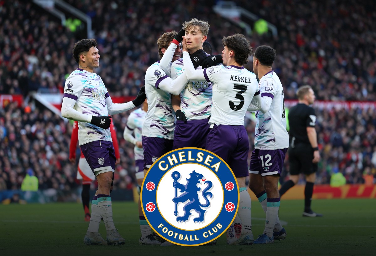 Could Dean Huijsen's Transfer Finance Bournemouth's Acquisition By Real Madrid? Could Dean Huijsen's Transfer Finance Bournemouth's Acquisition By Real Madrid?