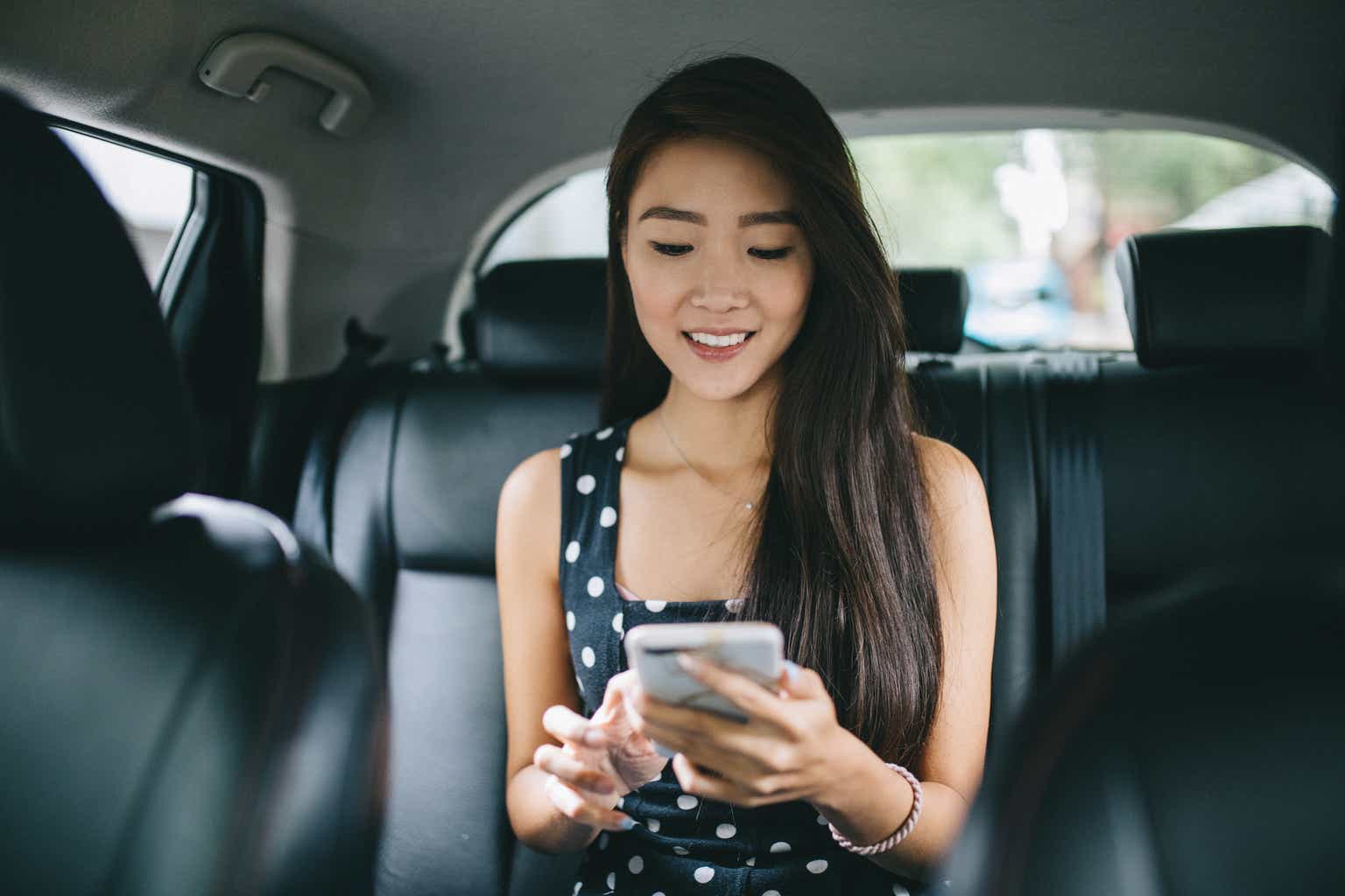 Could Driverless Uber Pay Off? Investing In Autonomous Vehicle ETFs Could Driverless Uber Pay Off? Investing In Autonomous Vehicle ETFs