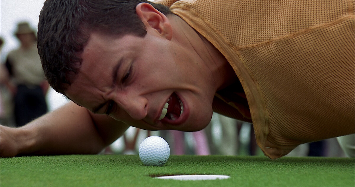 Could Happy Gilmore 2 Be Adam Sandler's Best Comedy Yet? Could Happy Gilmore 2 Be Adam Sandler's Best Comedy Yet?