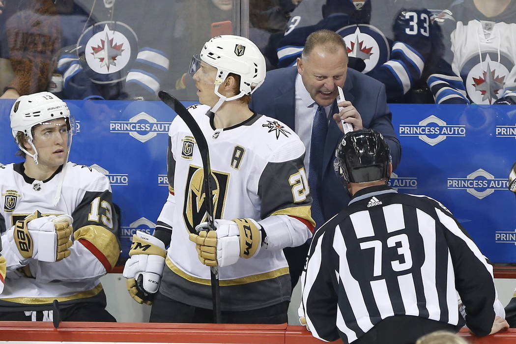 Could Hertl's Injury Sideline The Golden Knights Against Tampa Bay? Could Hertl's Injury Sideline The Golden Knights Against Tampa Bay?