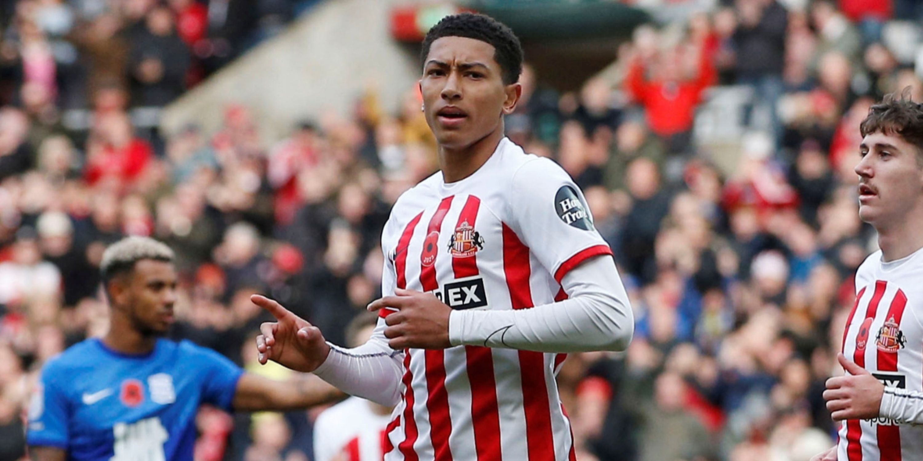 Could Jobe Bellingham Join Manchester United? Could Jobe Bellingham Join Manchester United?