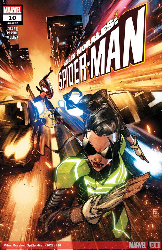 Could Miles Caton Be The Next Spider-Man In The Marvel Cinematic Universe? Could Miles Caton Be The Next Spider-Man In The Marvel Cinematic Universe?