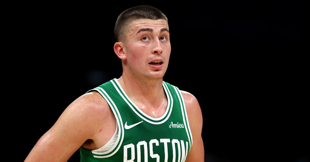 Could Payton Pritchard Win Sixth Man Of The Year? Could Payton Pritchard Win Sixth Man Of The Year?