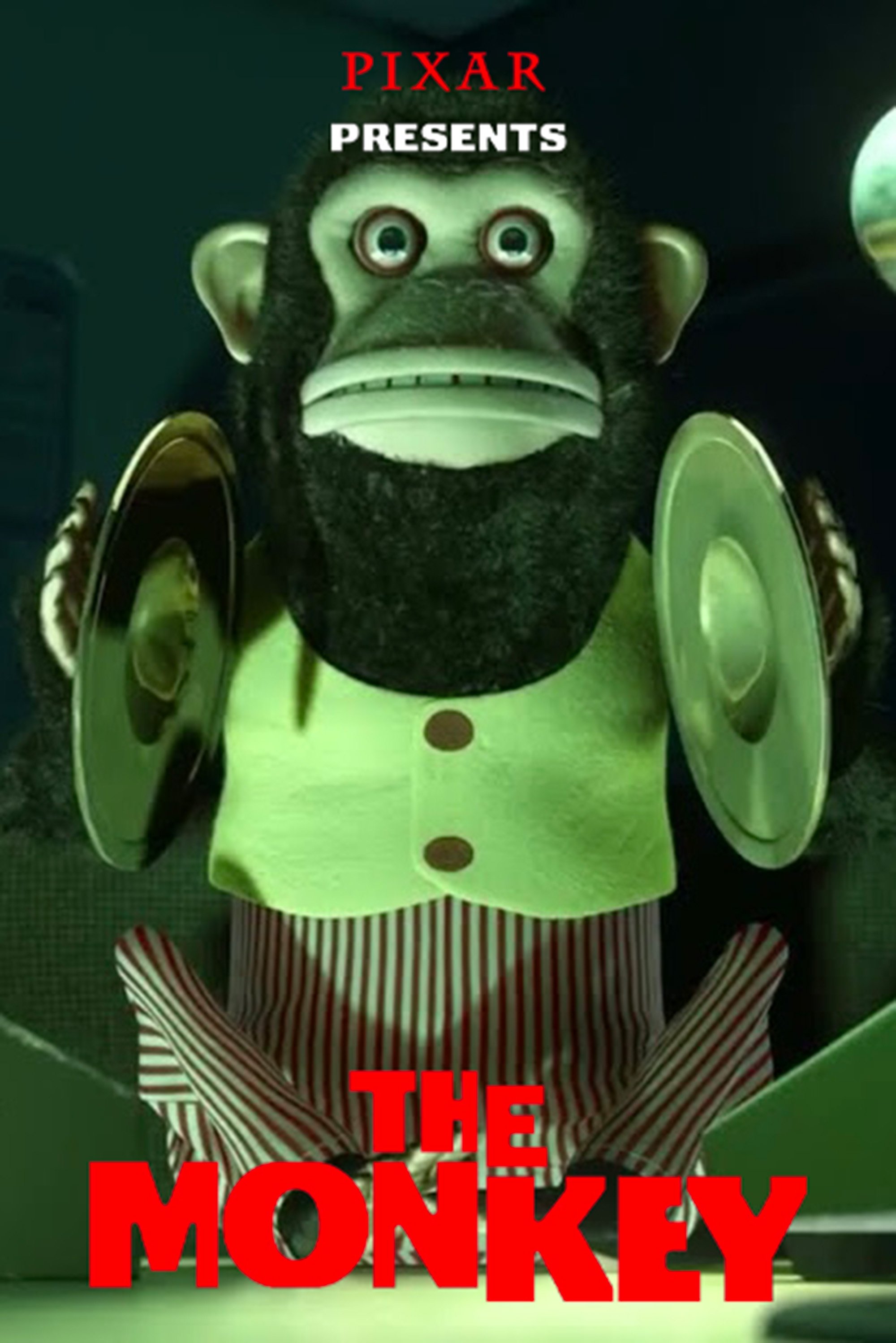 Could The Monkey Be The Worst Stephen King Movie Of 2025? Could The Monkey Be The Worst Stephen King Movie Of 2025?