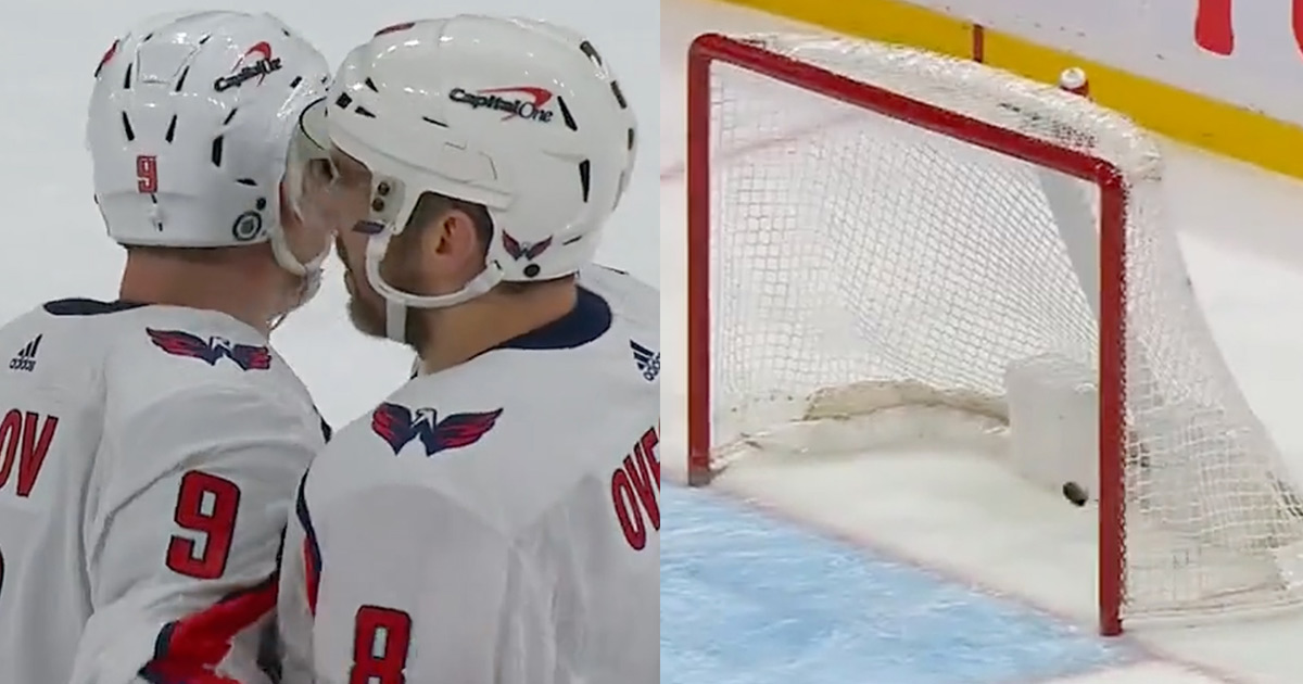 Could These 9 NHL Players Break Alex Ovechkin's Goal Record? Could These 9 NHL Players Break Alex Ovechkin's Goal Record?