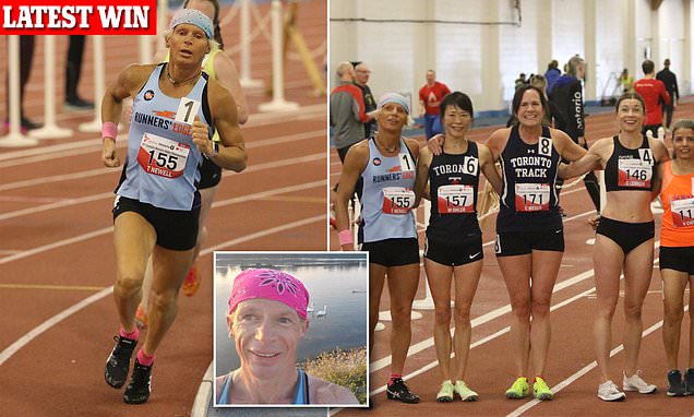 Could This Year See A New Trans-Australia Run Record? Could This Year See A New Trans-Australia Run Record?