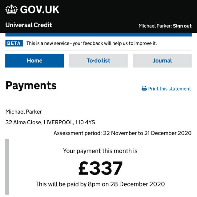Could You Be Entitled To A Universal Credit Back Payment? Could You Be Entitled To A Universal Credit Back Payment?