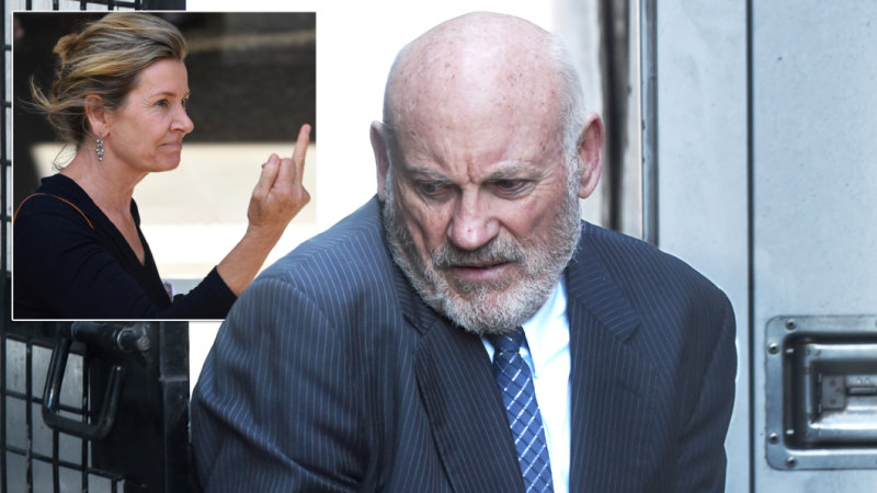 Councillor's Wife Faces Jail For Anti-Migrant Social Media Rant Councillor's Wife Faces Jail For Anti-Migrant Social Media Rant