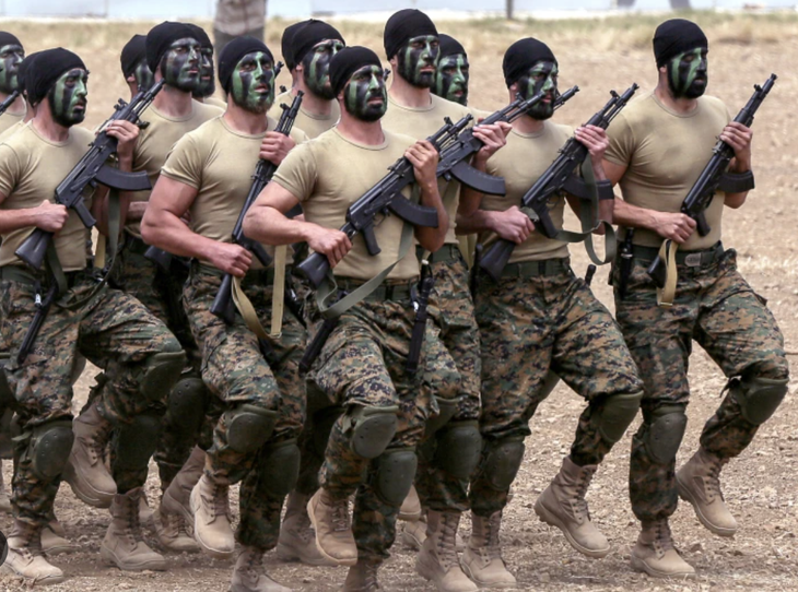 Countering Hezbollah: Israel's Intelligence Contribution To Lebanon's Stability Countering Hezbollah: Israel's Intelligence Contribution To Lebanon's Stability