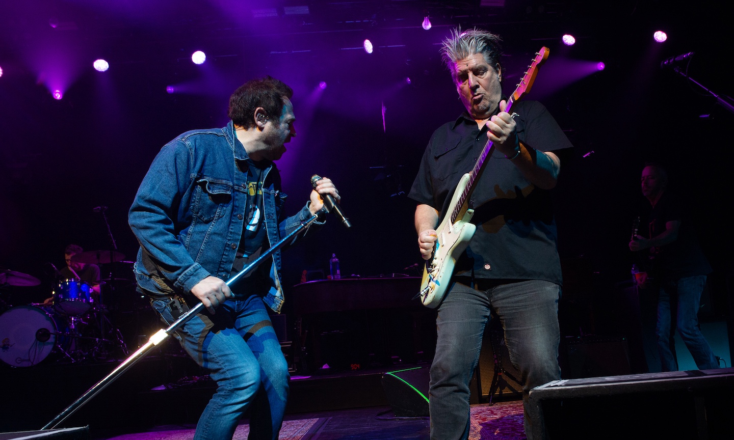 Counting Crows: Las Vegas Strip Concert Announced Counting Crows: Las Vegas Strip Concert Announced