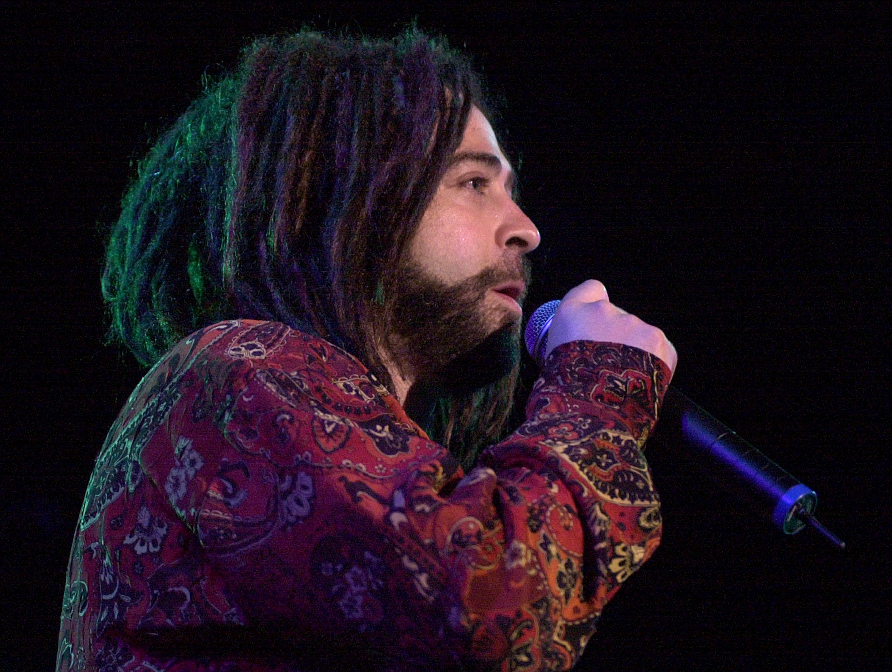 Counting Crows' SNL Appearance: A Pivotal Moment In Their History Counting Crows' SNL Appearance: A Pivotal Moment In Their History