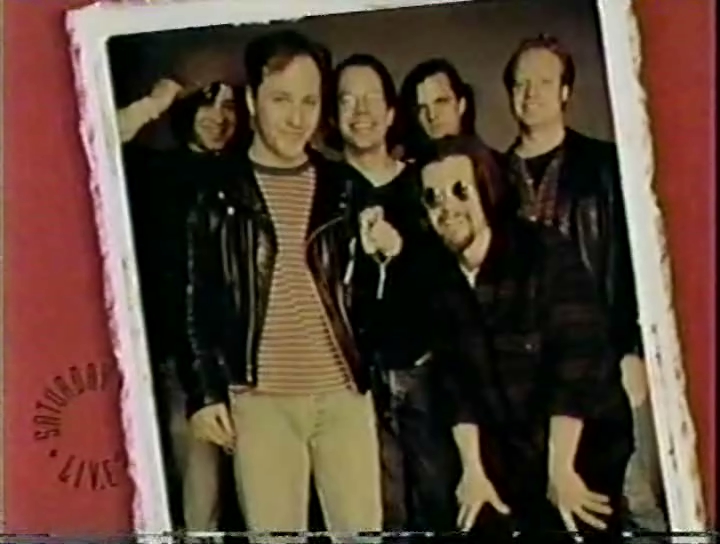 Counting Crows' SNL Appearance: A Turning Point In Their Career Counting Crows' SNL Appearance: A Turning Point In Their Career