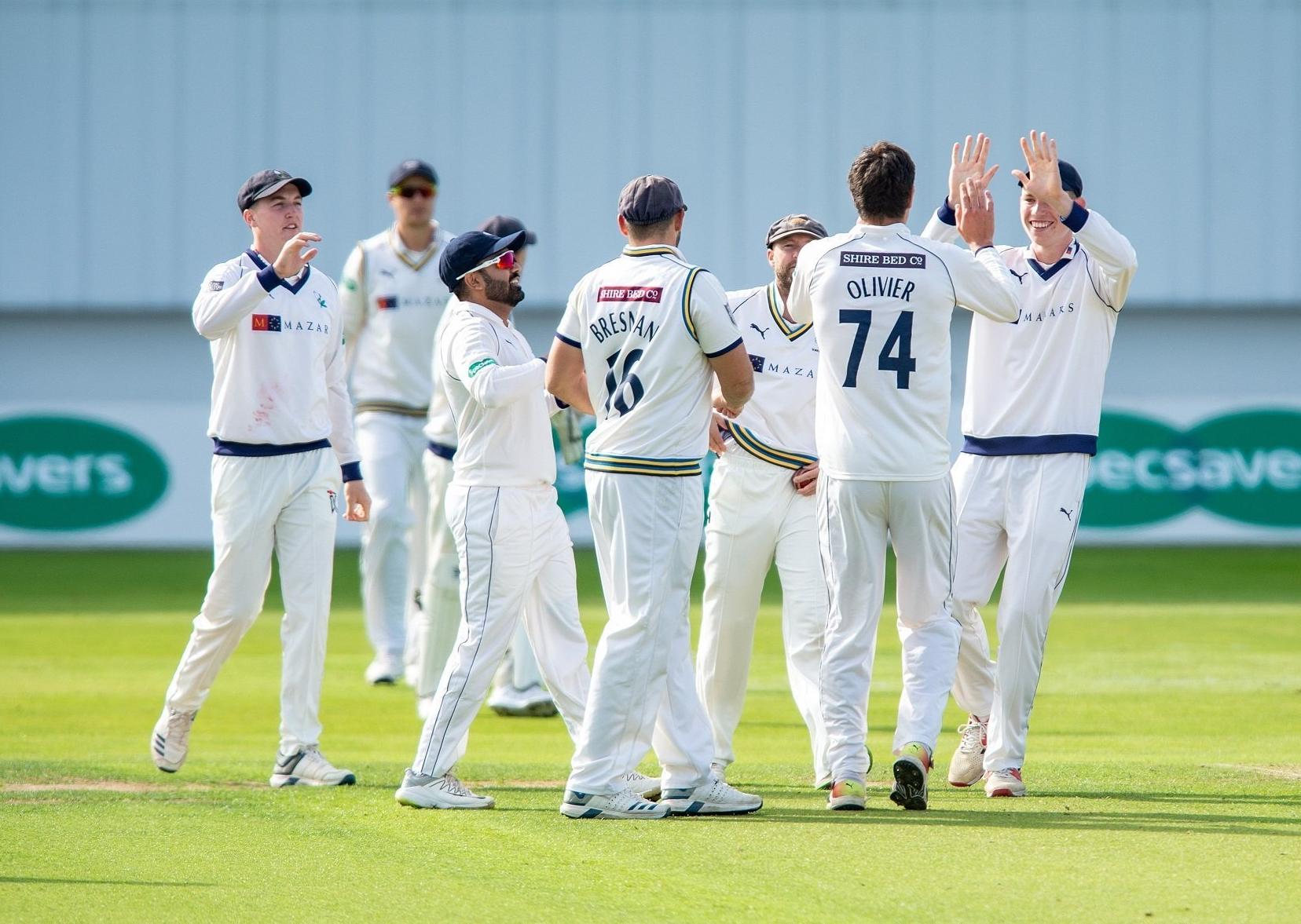 County Cricket Season Preview: Familiar Faces And Trophy Contenders County Cricket Season Preview: Familiar Faces And Trophy Contenders