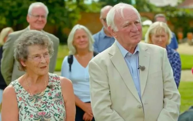 Couple Imprisoned After Antiques Roadshow Reveals Stolen Artifacts Couple Imprisoned After Antiques Roadshow Reveals Stolen Artifacts