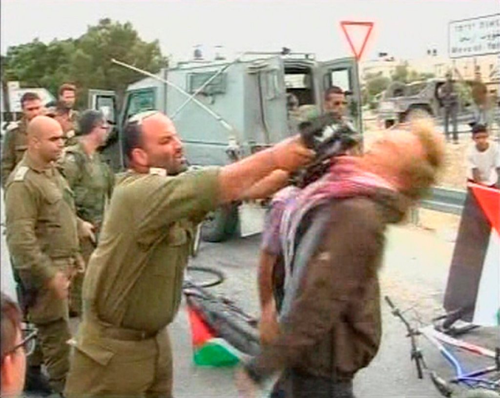 Couple Killed In Israeli Embassy Attack: Their Story Couple Killed In Israeli Embassy Attack: Their Story