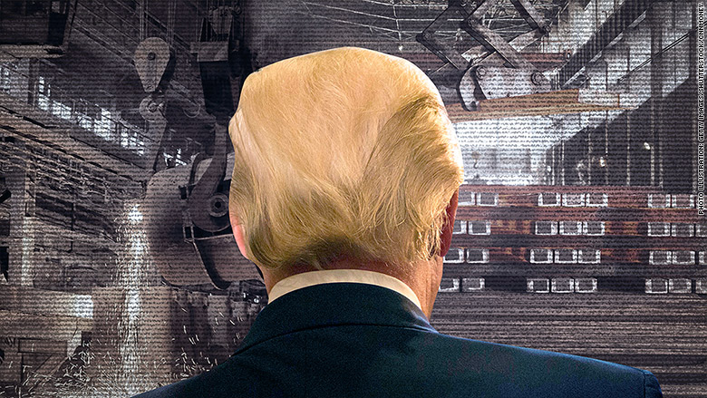 Court Case Challenges Trump's Tariff Authority Court Case Challenges Trump's Tariff Authority
