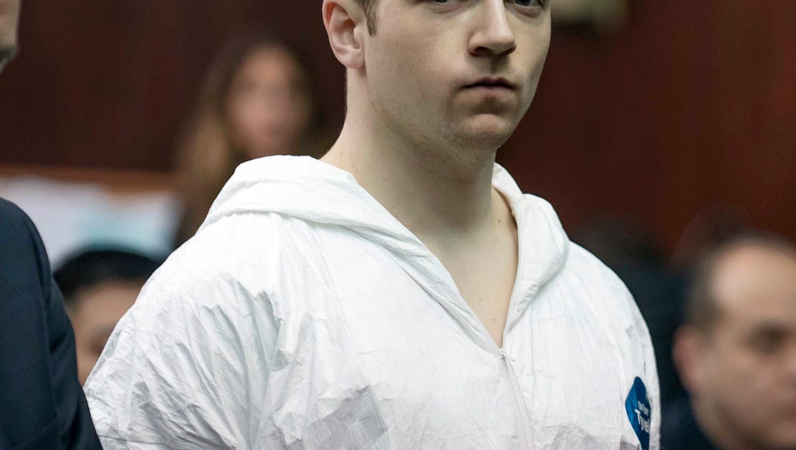 Court Documents Reveal Details Of Racist Stabbing Murder Court Documents Reveal Details Of Racist Stabbing Murder