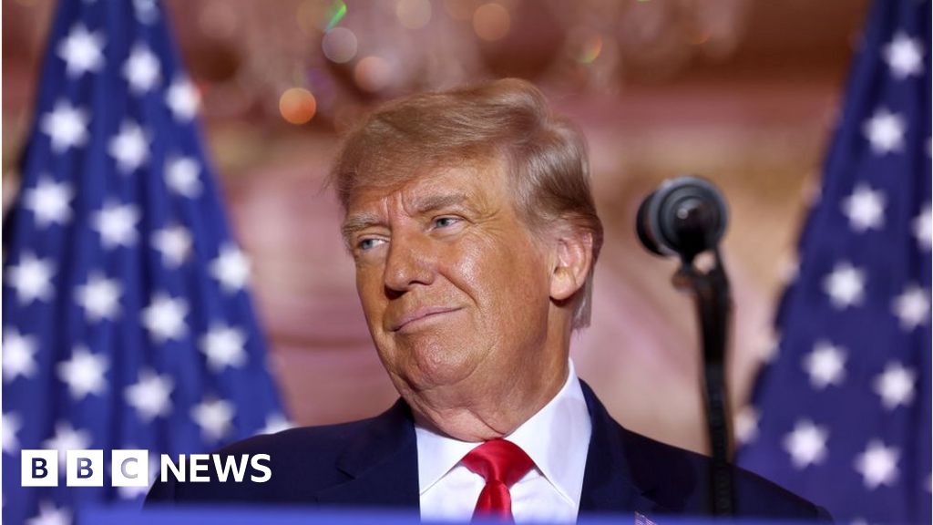 Court Rejects Trump's Claims Against Elite Law Firms Court Rejects Trump's Claims Against Elite Law Firms