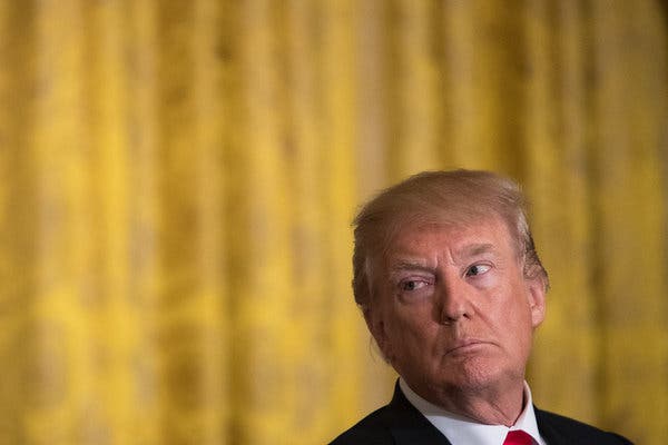 Court Rejects Trump's Order Targeting Mueller's Firm, WilmerHale Court Rejects Trump's Order Targeting Mueller's Firm, WilmerHale