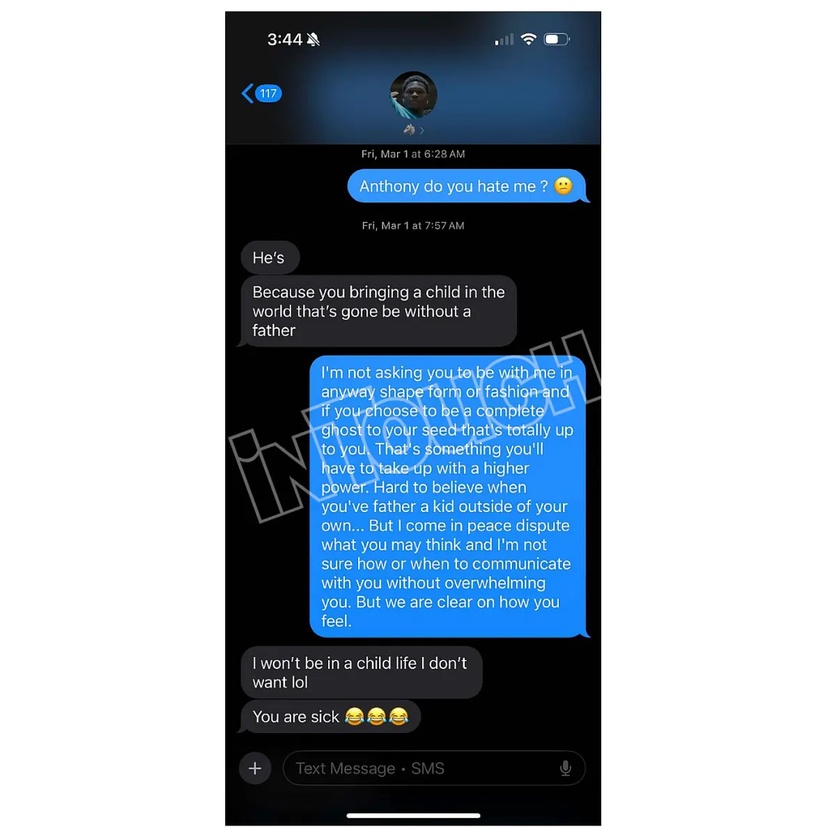 Court Rules In Favor Of Ayesha Howard In Custody Case Against Anthony Edwards Court Rules In Favor Of Ayesha Howard In Custody Case Against Anthony Edwards