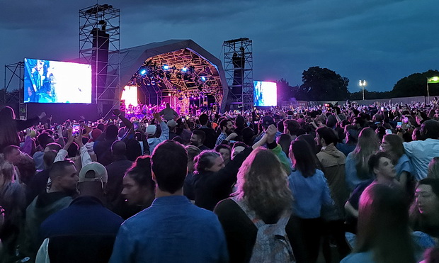 Court Ruling Threatens London's Cultural Landscape: Wide Awake, Mighty Hoopla Cancelled Court Ruling Threatens London's Cultural Landscape: Wide Awake, Mighty Hoopla Cancelled