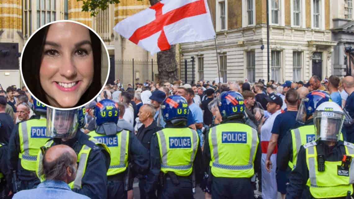 Court Upholds Sentence: Lucy Connolly's Case For Racial Hate Post Court Upholds Sentence: Lucy Connolly's Case For Racial Hate Post