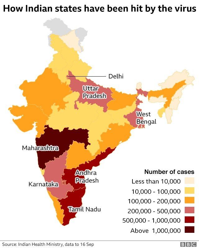 COVID-19 Cases Surge: WHO Points To New Variant As Possible Cause COVID-19 Cases Surge: WHO Points To New Variant As Possible Cause