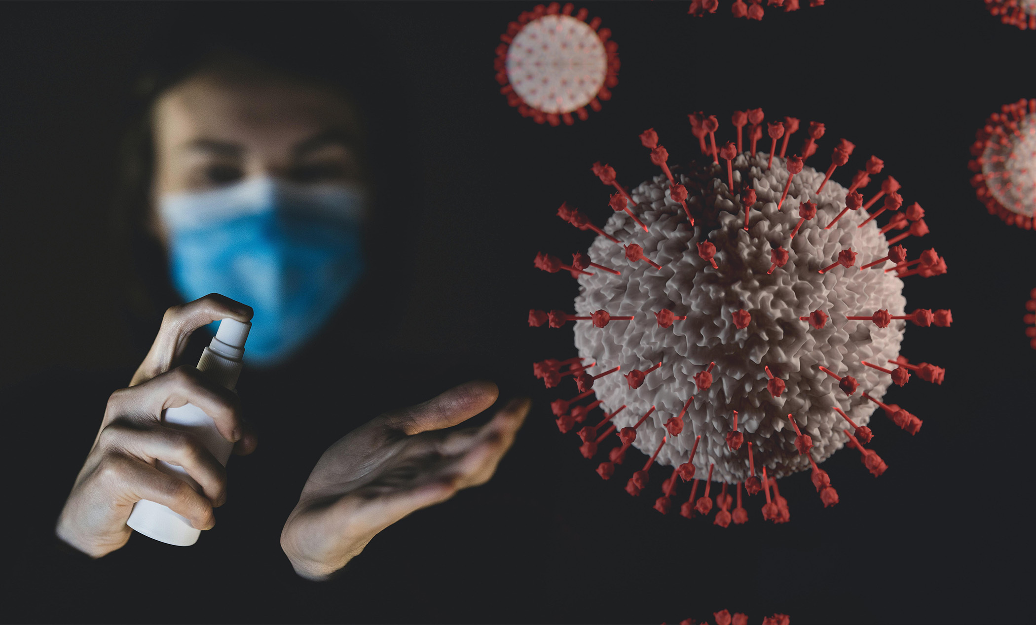 COVID-19 JN.1 Variant In India: Symptoms, Spread, And Precautions COVID-19 JN.1 Variant In India: Symptoms, Spread, And Precautions