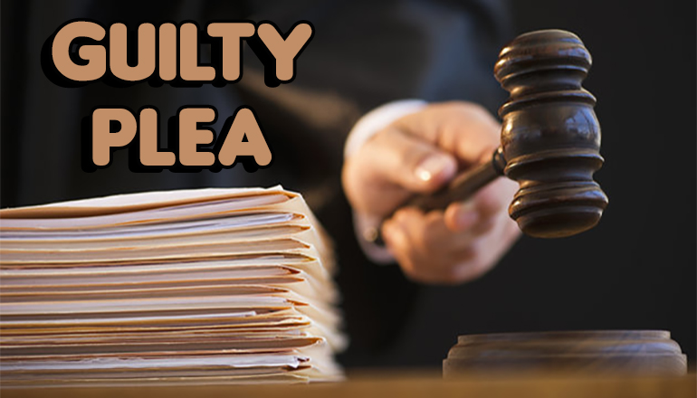 COVID-19 Pandemic: Lab Owner's Guilty Plea On False Test Results COVID-19 Pandemic: Lab Owner's Guilty Plea On False Test Results